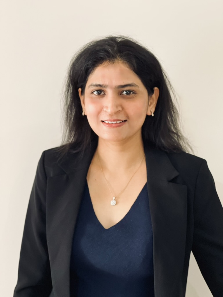 Karishma Punwatkar