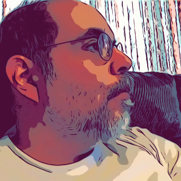Rui Vieira