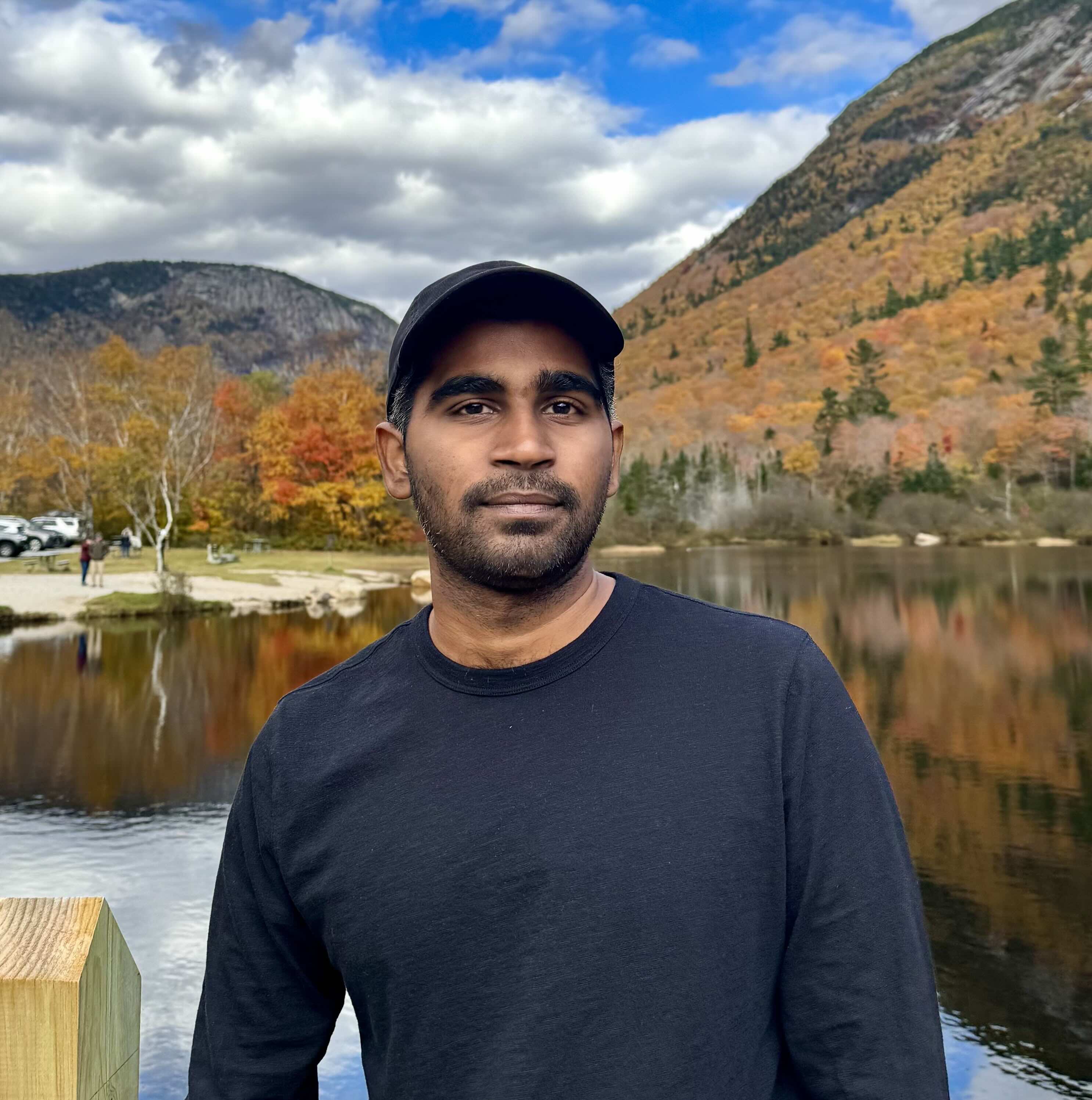 Sai Chandra Pandraju